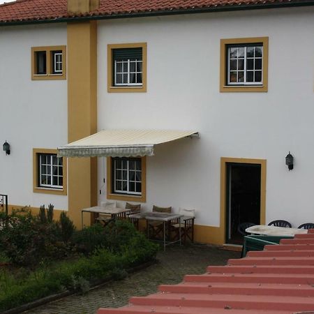 Quinta De S. Luis - Valada Villa Figueiro Dos Vinhos Buitenkant foto