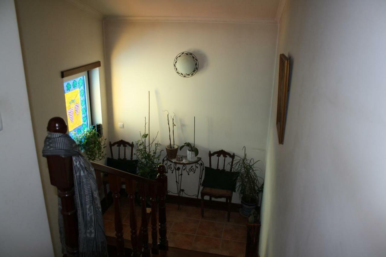 Quinta De S. Luis - Valada Villa Figueiro Dos Vinhos Buitenkant foto