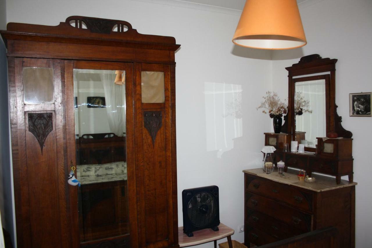 Quinta De S. Luis - Valada Villa Figueiro Dos Vinhos Buitenkant foto