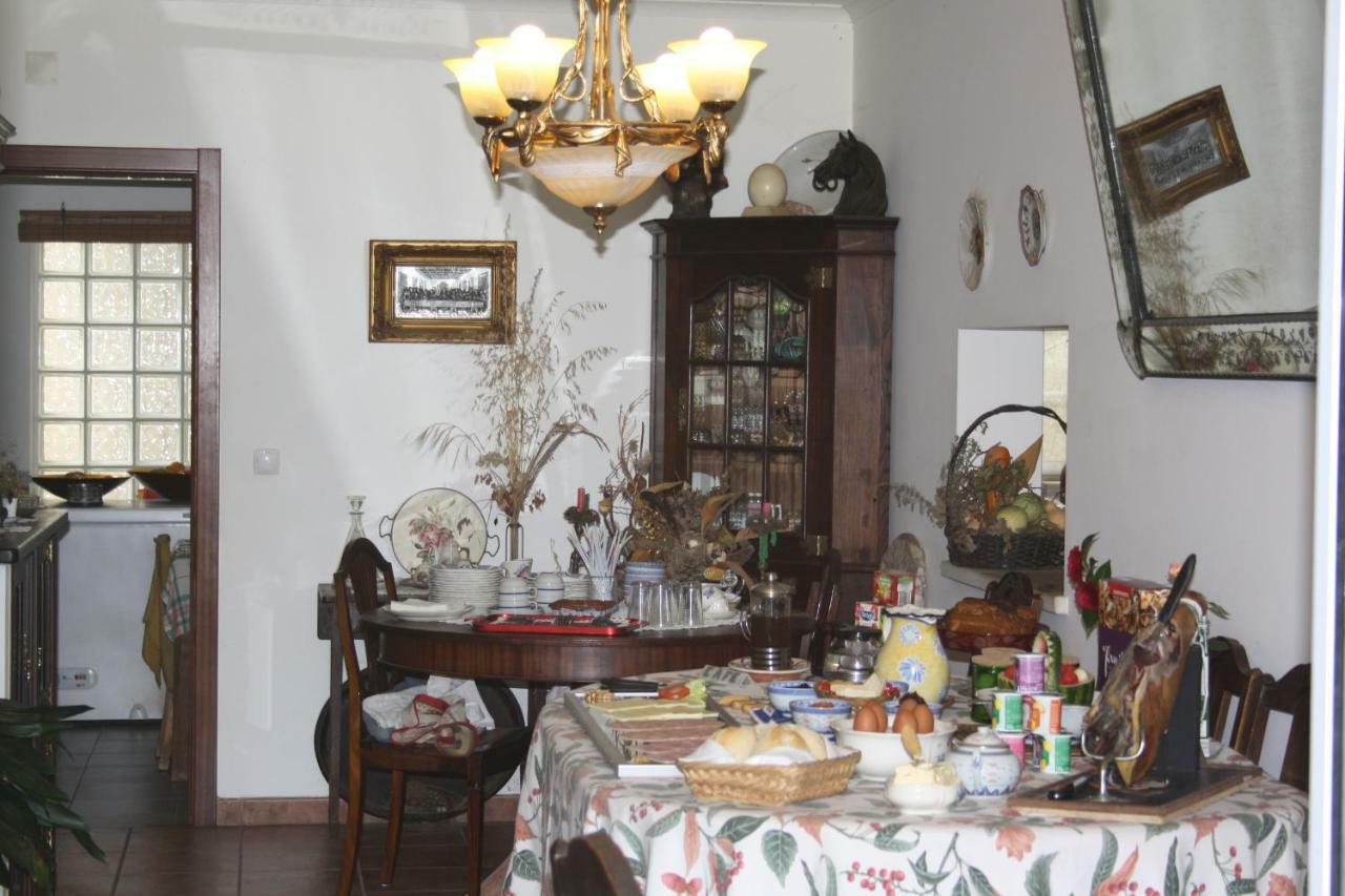 Quinta De S. Luis - Valada Villa Figueiro Dos Vinhos Buitenkant foto