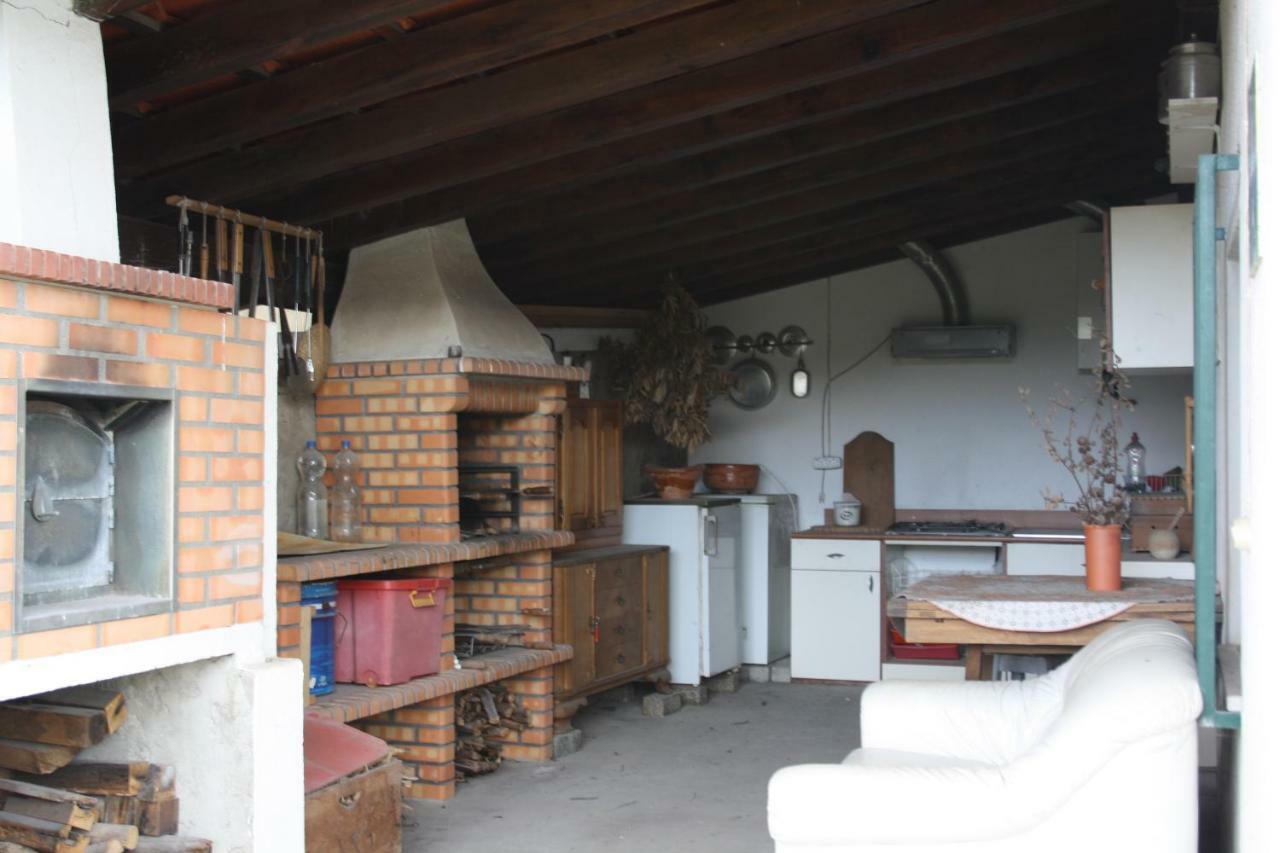 Quinta De S. Luis - Valada Villa Figueiro Dos Vinhos Buitenkant foto