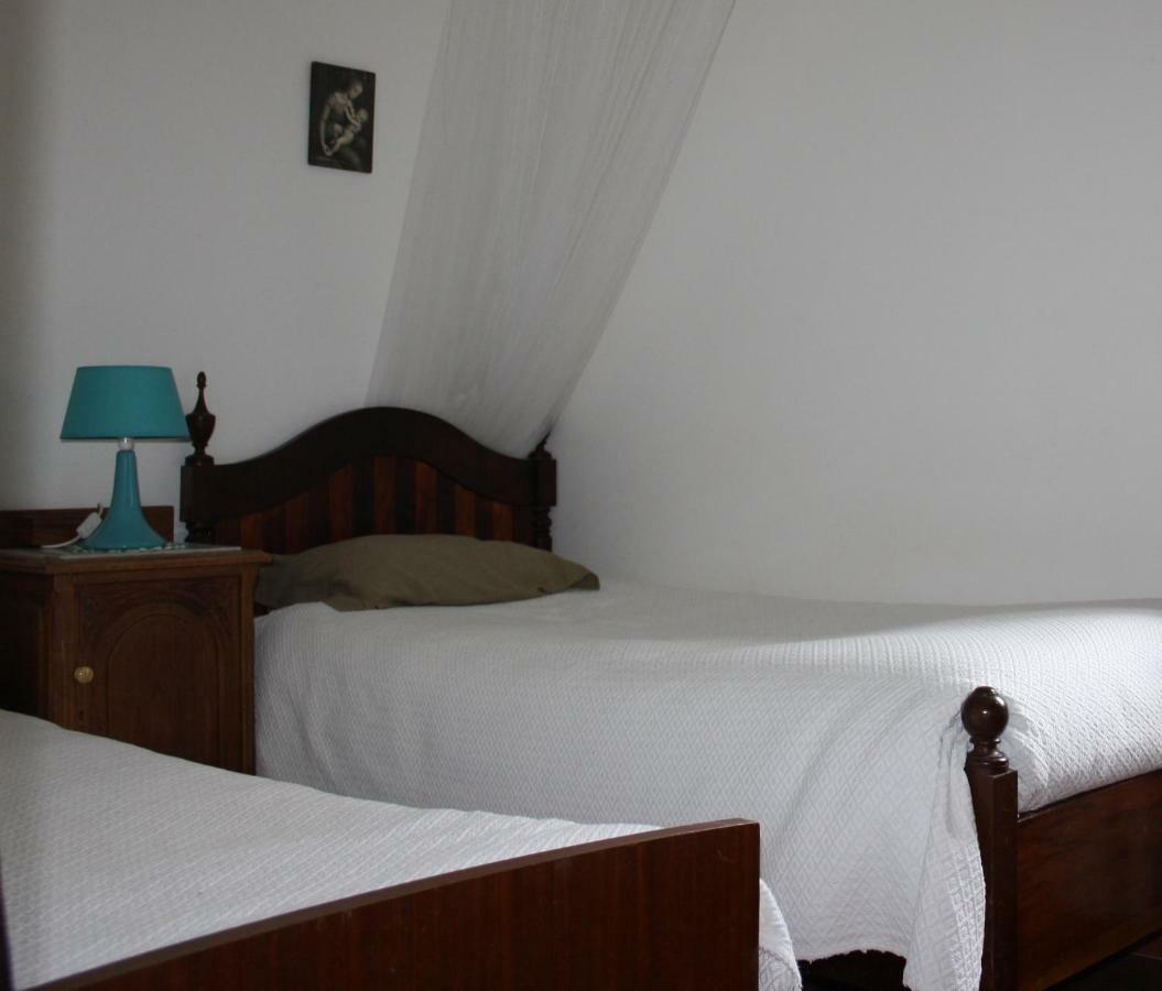 Quinta De S. Luis - Valada Villa Figueiro Dos Vinhos Buitenkant foto