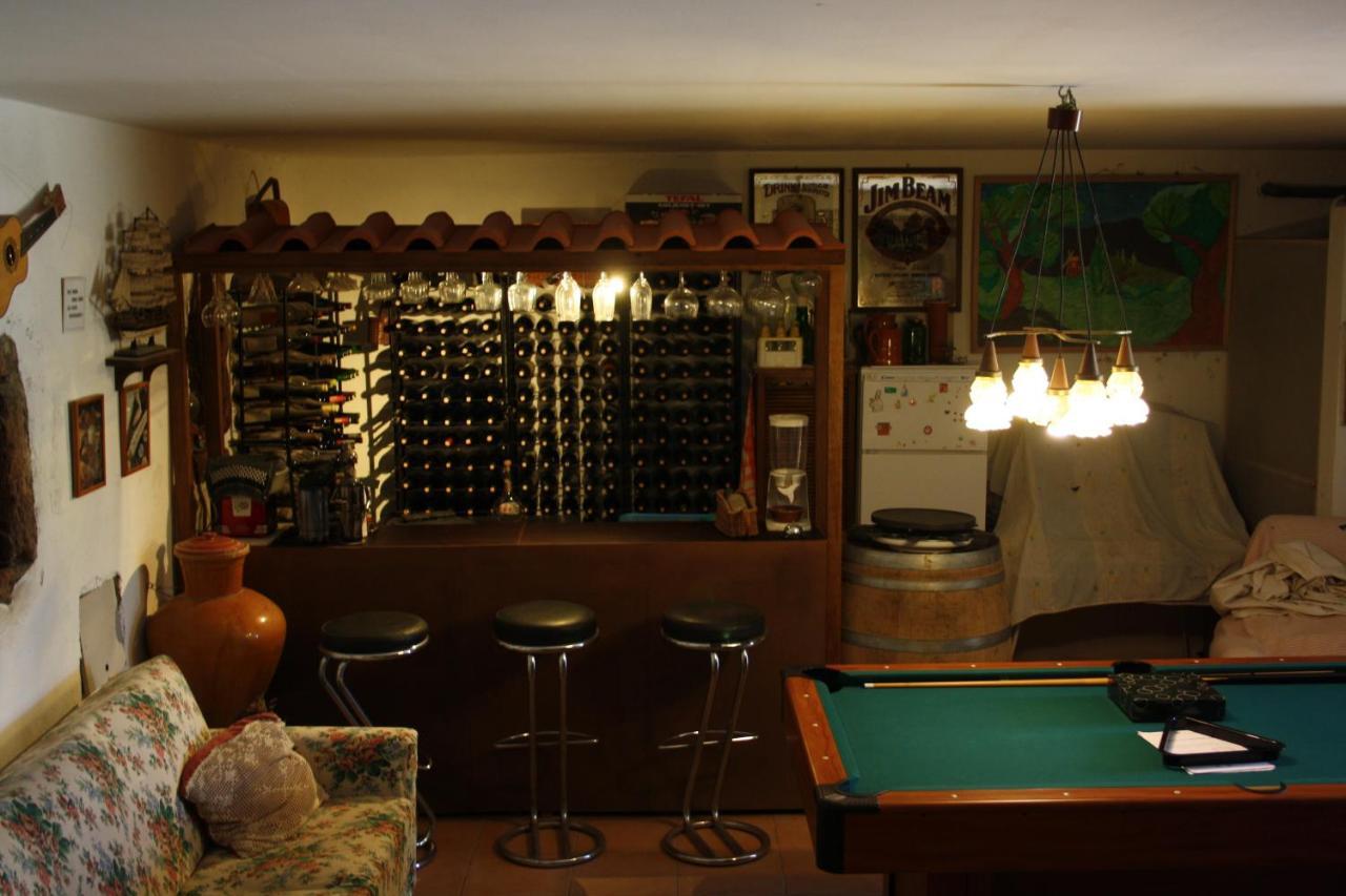 Quinta De S. Luis - Valada Villa Figueiro Dos Vinhos Buitenkant foto
