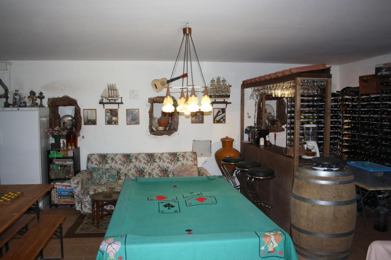Quinta De S. Luis - Valada Villa Figueiro Dos Vinhos Buitenkant foto